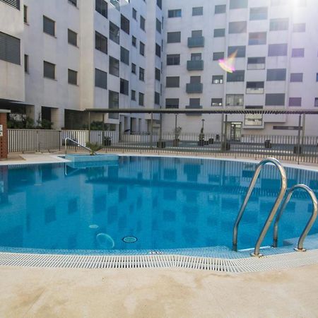 Apartamento Racimo El Puerto De Santa Maria Exterior photo