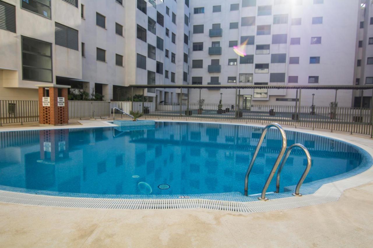 Apartamento Racimo El Puerto De Santa Maria Exterior photo