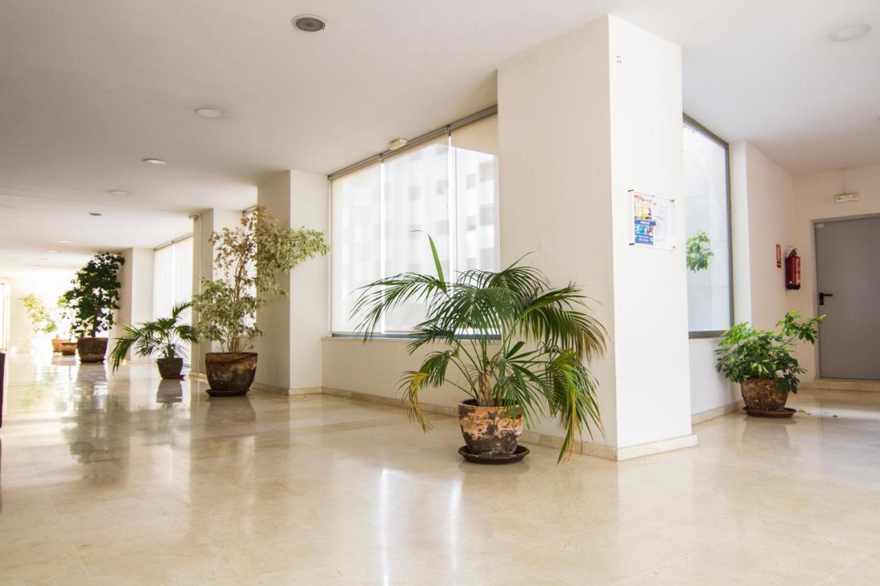Apartamento Racimo El Puerto De Santa Maria Exterior photo