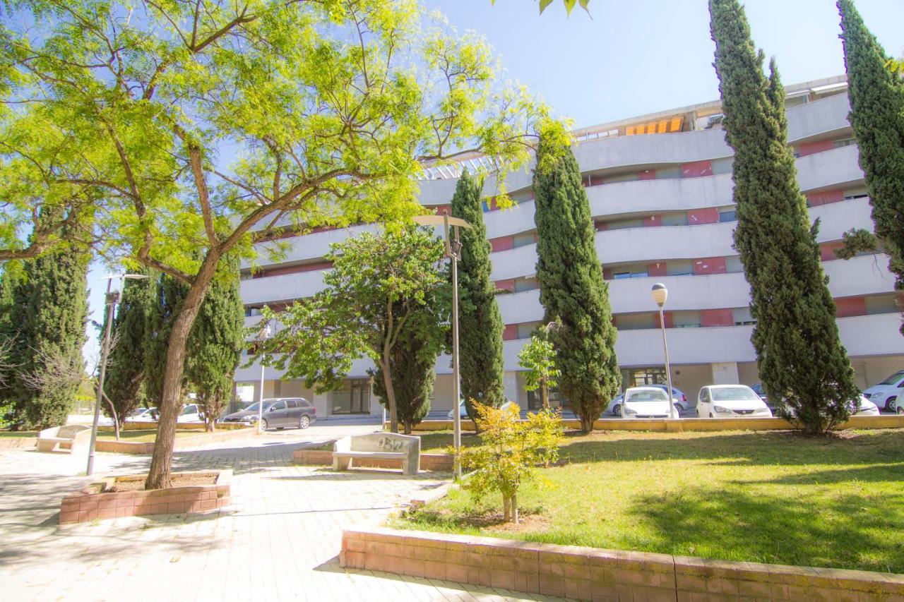 Apartamento Racimo El Puerto De Santa Maria Exterior photo