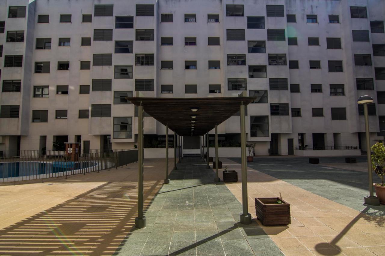 Apartamento Racimo El Puerto De Santa Maria Exterior photo