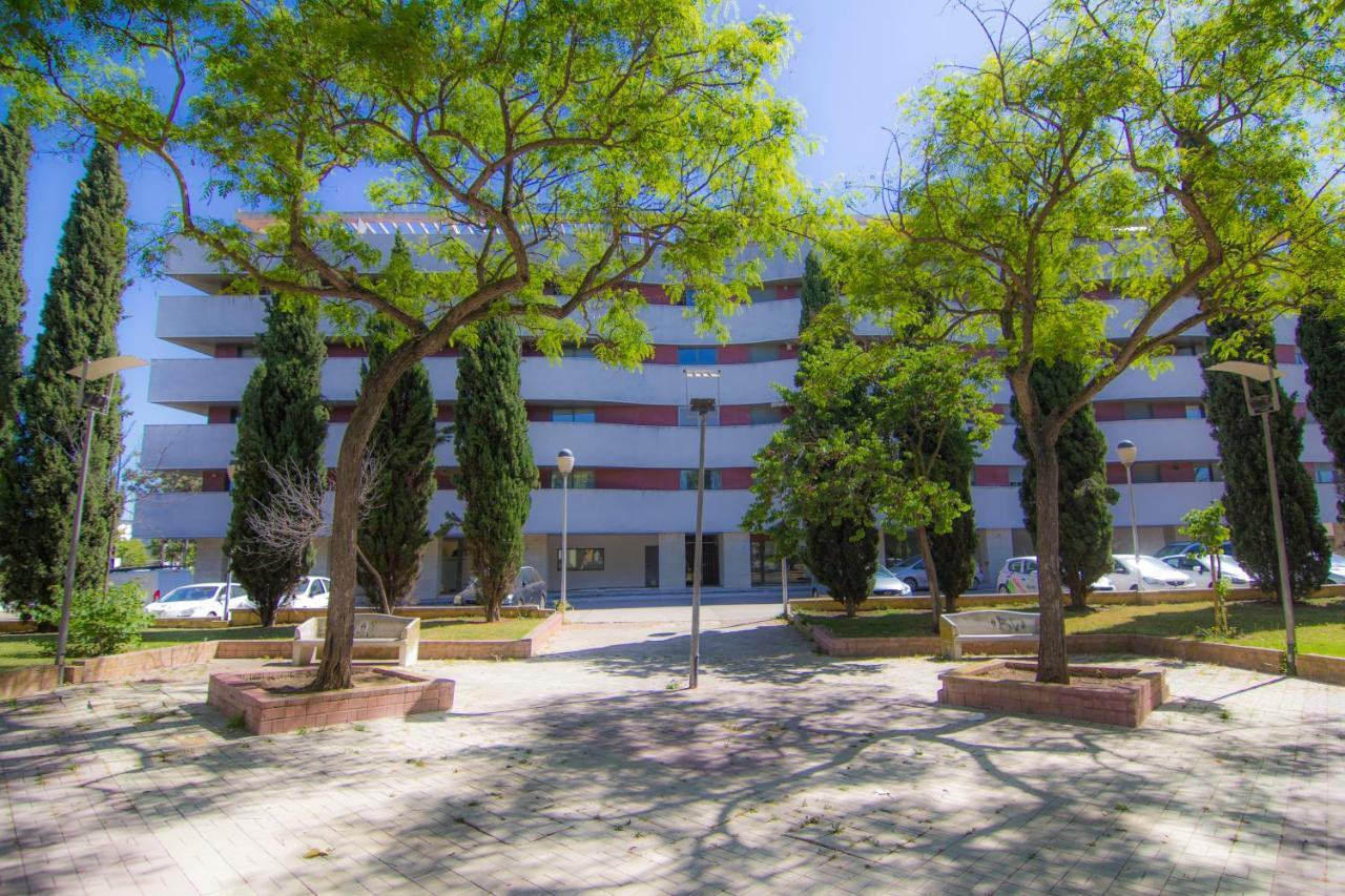 Apartamento Racimo El Puerto De Santa Maria Apartment Exterior photo