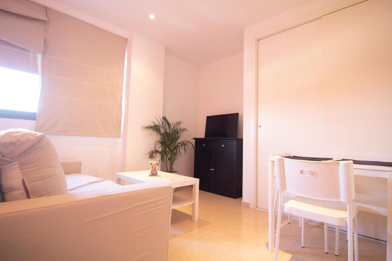 Apartamento Racimo El Puerto De Santa Maria Exterior photo