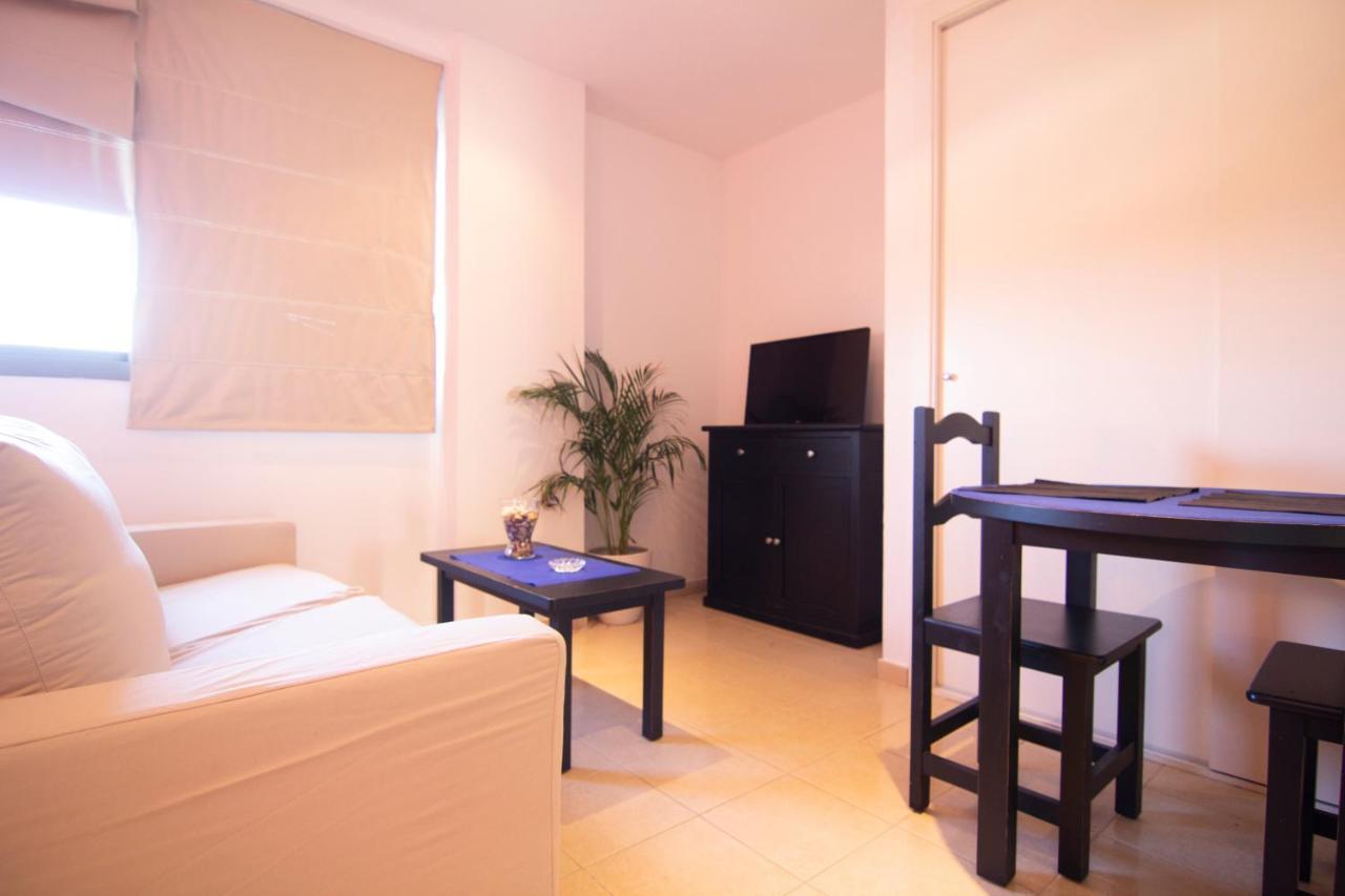Apartamento Racimo El Puerto De Santa Maria Exterior photo